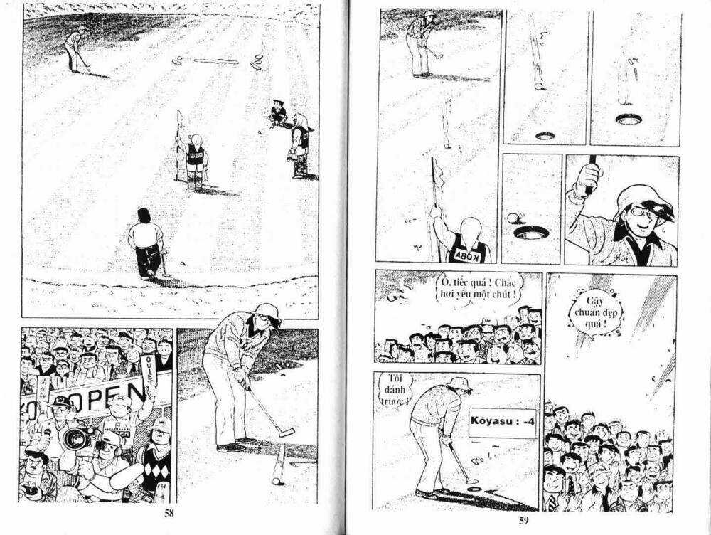 Tân Teppi - Chapter 43 - Trang 26