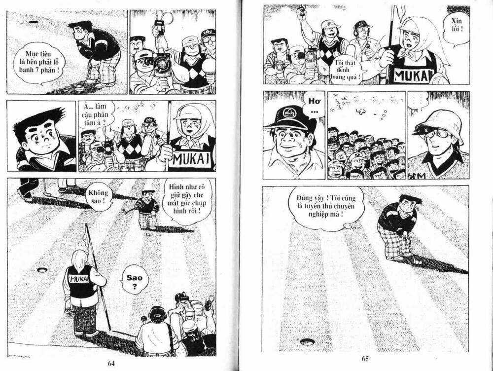 Tân Teppi - Chapter 43 - Trang 29