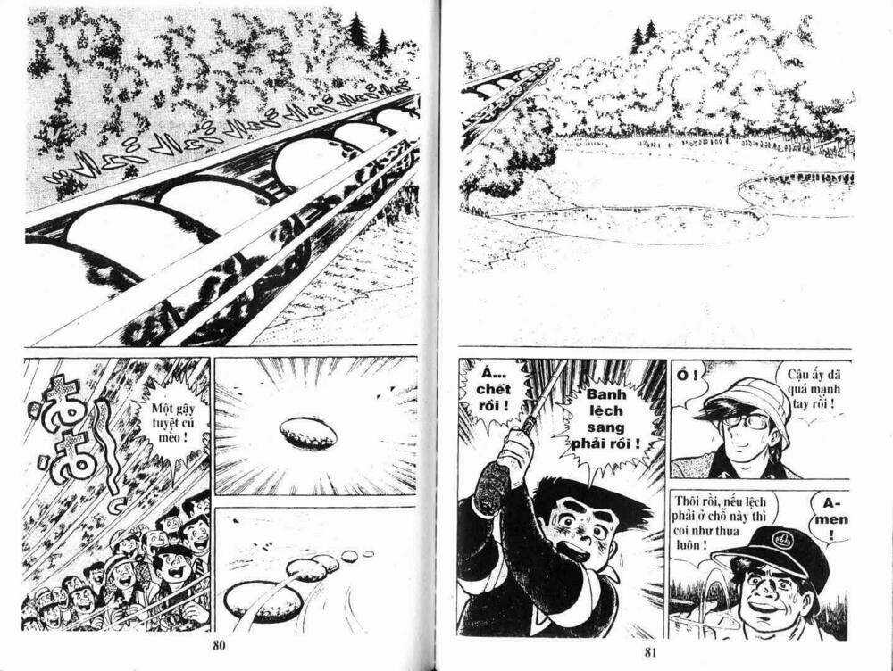 Tân Teppi - Chapter 43 - Trang 37