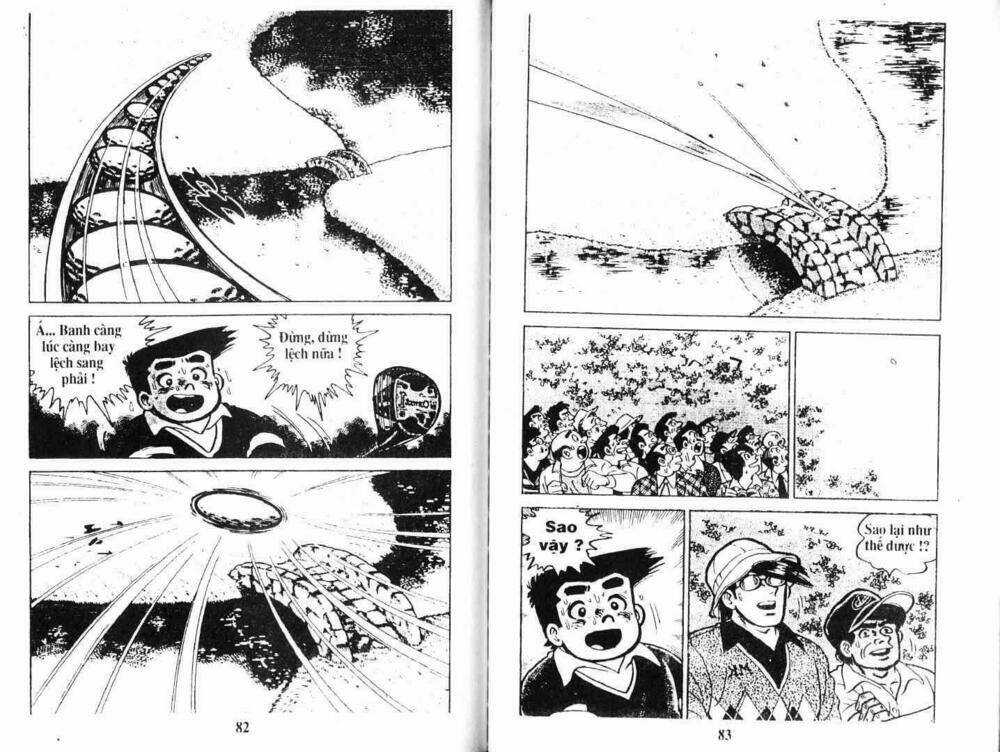 Tân Teppi - Chapter 43 - Trang 38