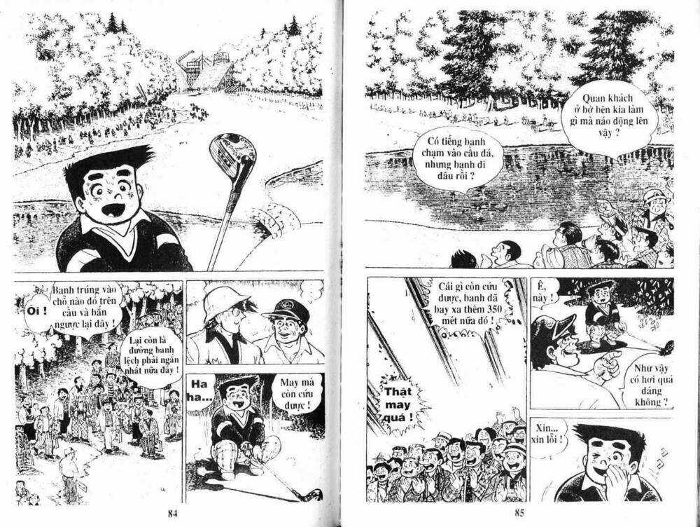 Tân Teppi - Chapter 43 - Trang 39