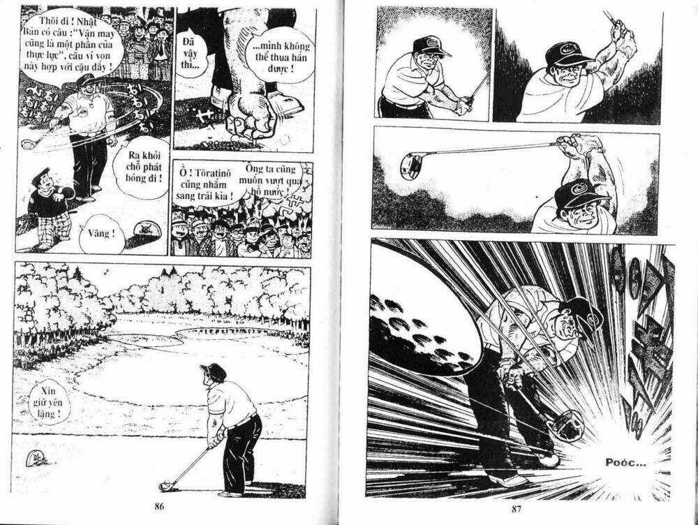 Tân Teppi - Chapter 43 - Trang 40