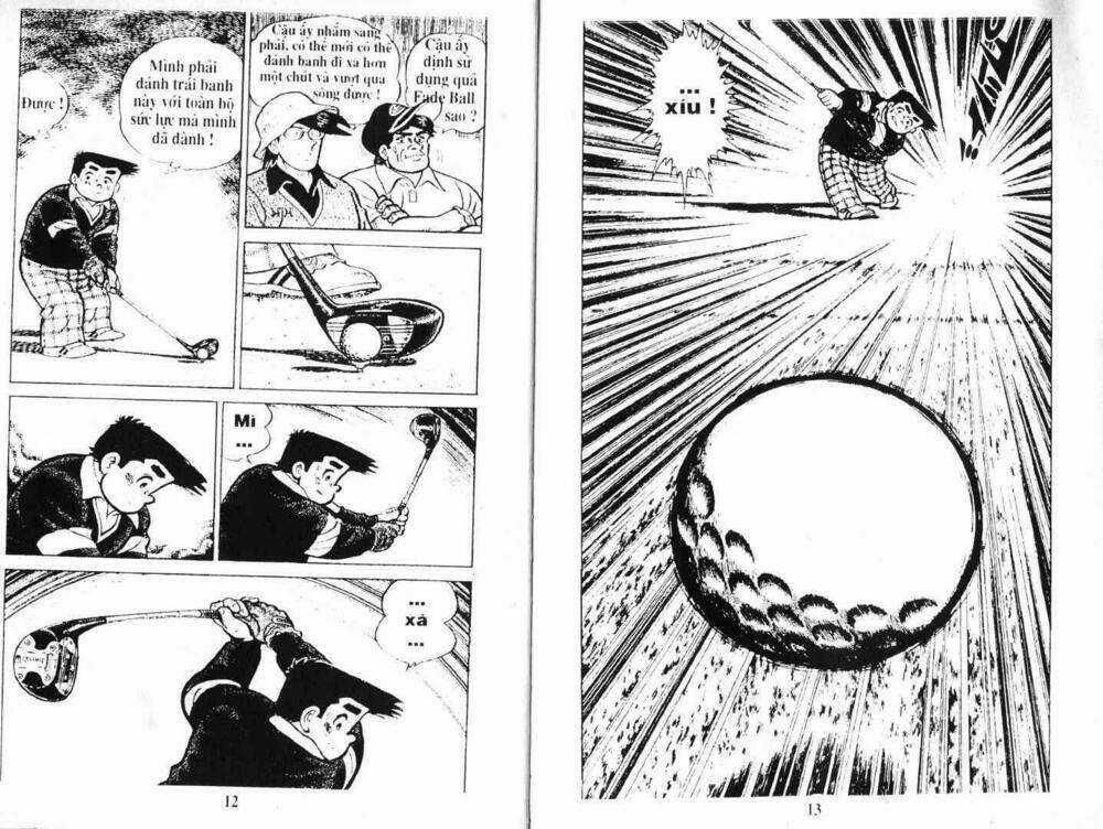 Tân Teppi - Chapter 43 - Trang 5