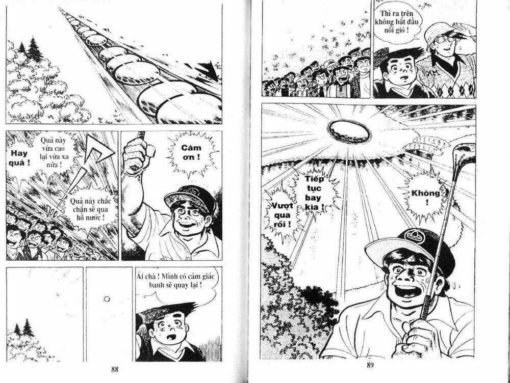 Tân Teppi - Chapter 43 - Trang 41