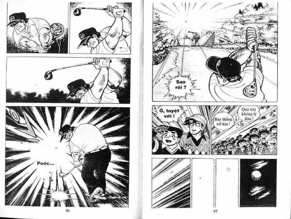 Tân Teppi - Chapter 43 - Trang 45