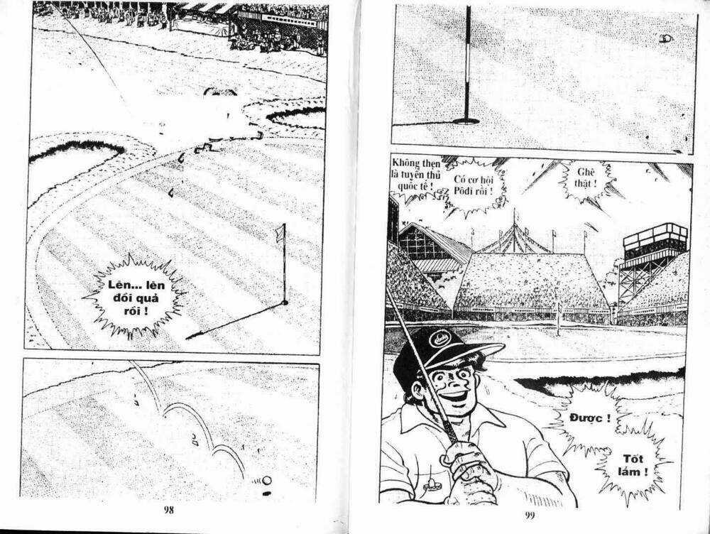 Tân Teppi - Chapter 43 - Trang 46