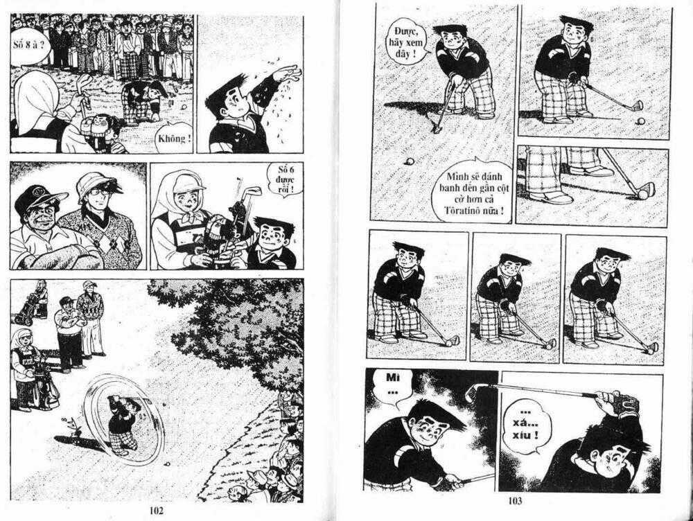 Tân Teppi - Chapter 43 - Trang 48