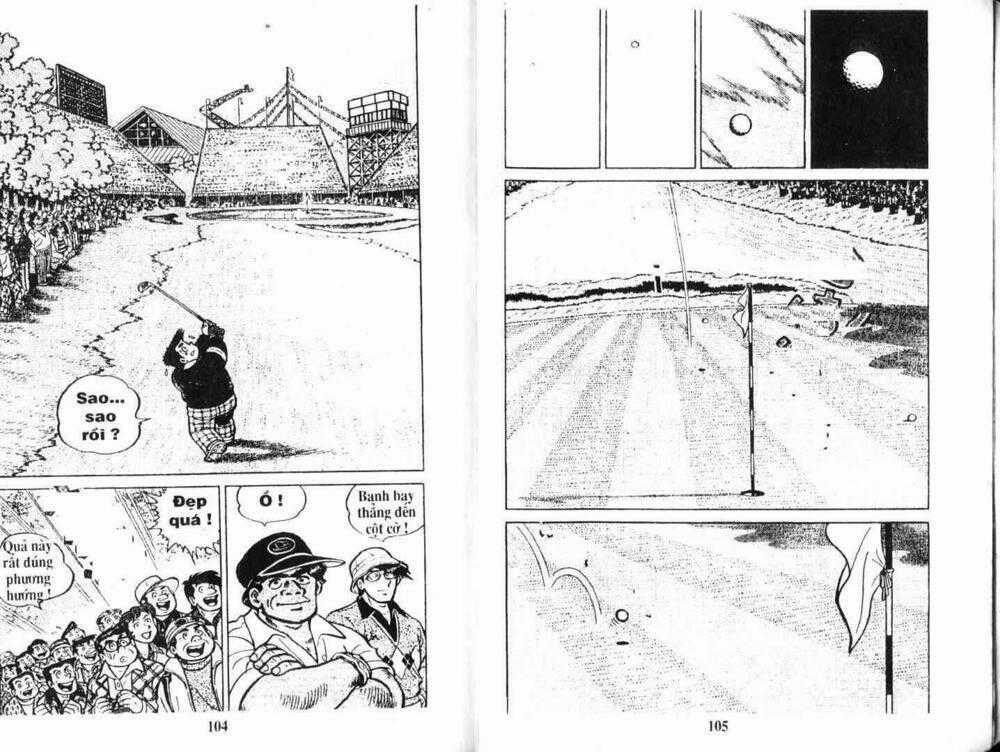 Tân Teppi - Chapter 43 - Trang 49