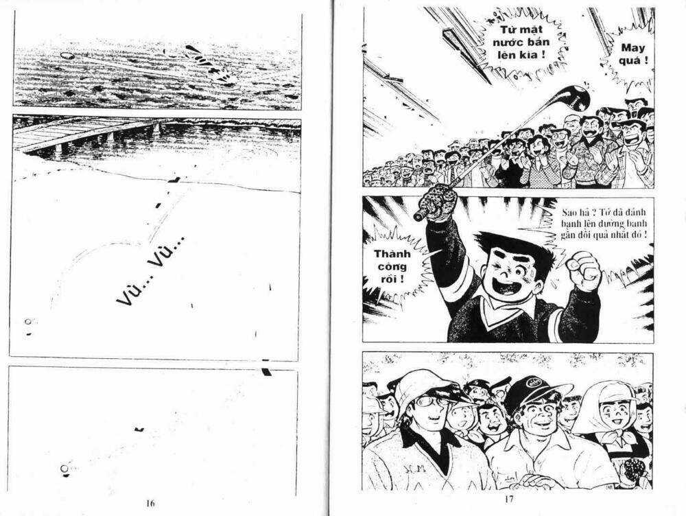 Tân Teppi - Chapter 43 - Trang 7