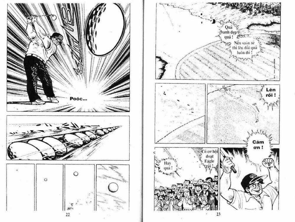 Tân Teppi - Chapter 43 - Trang 10