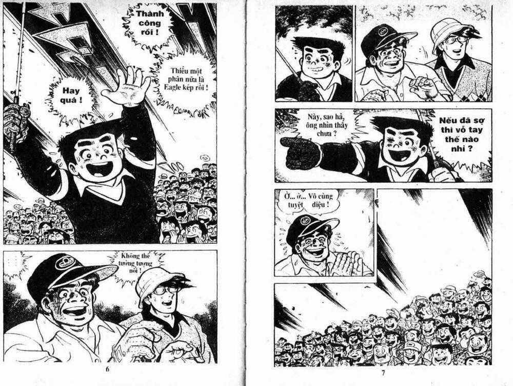 Tân Teppi - Chapter 44 - Trang 2