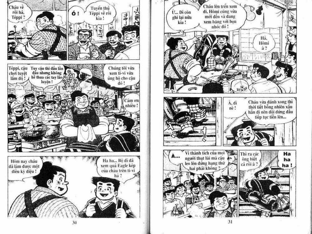 Tân Teppi - Chapter 44 - Trang 14