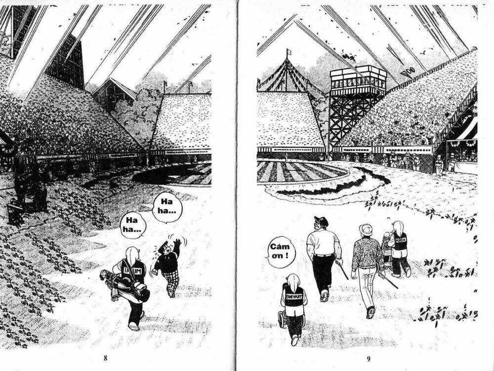 Tân Teppi - Chapter 44 - Trang 3