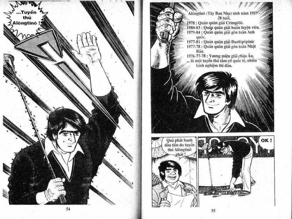 Tân Teppi - Chapter 44 - Trang 26