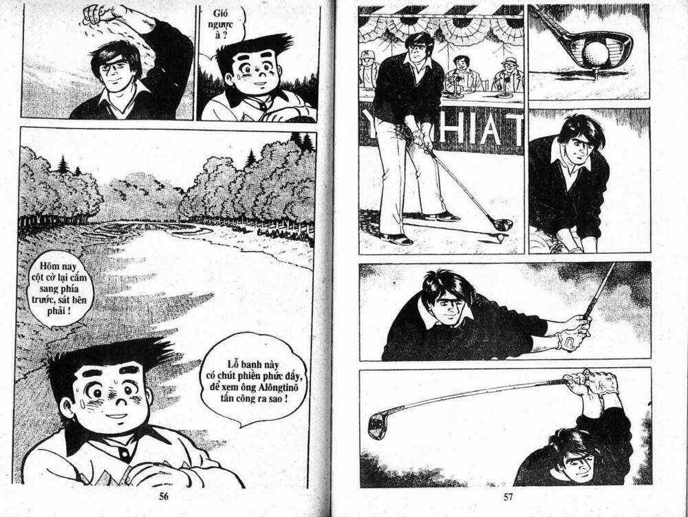 Tân Teppi - Chapter 44 - Trang 27