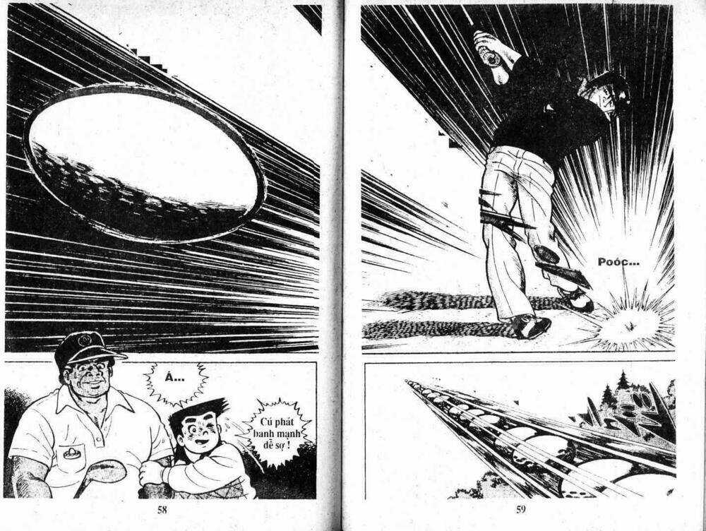 Tân Teppi - Chapter 44 - Trang 28