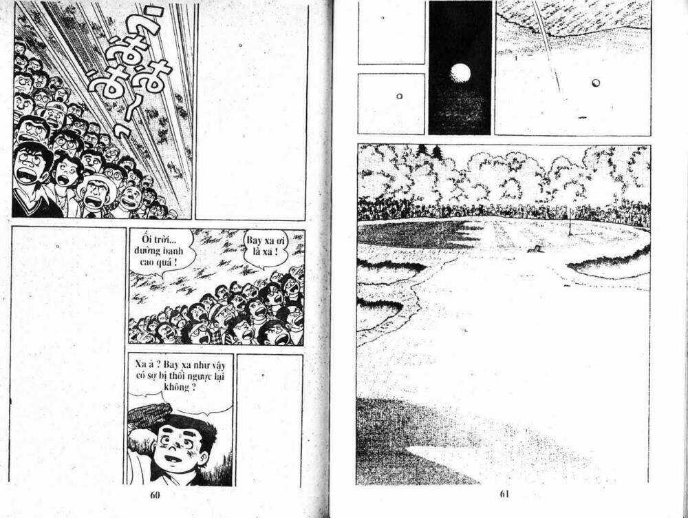 Tân Teppi - Chapter 44 - Trang 29