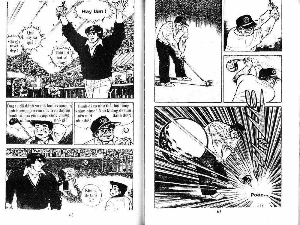 Tân Teppi - Chapter 44 - Trang 30