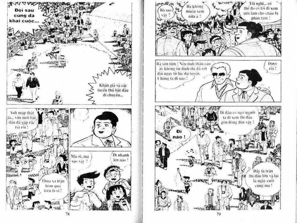 Tân Teppi - Chapter 44 - Trang 38