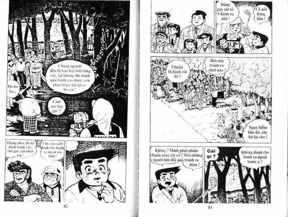 Tân Teppi - Chapter 44 - Trang 40