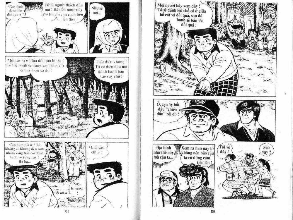 Tân Teppi - Chapter 44 - Trang 41