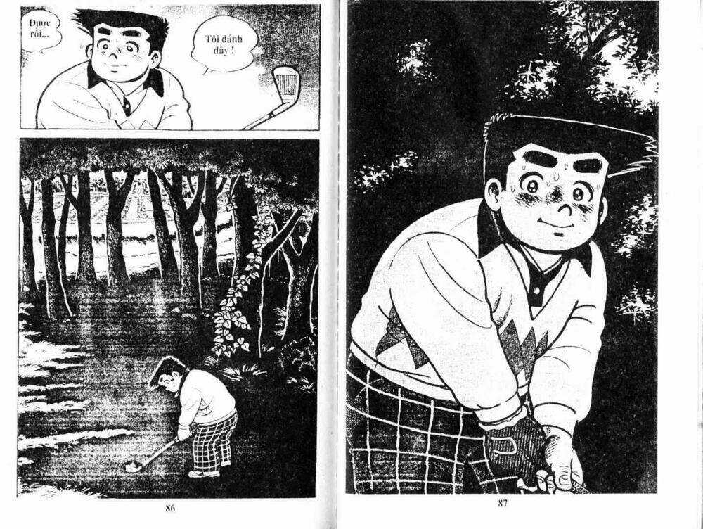 Tân Teppi - Chapter 44 - Trang 42