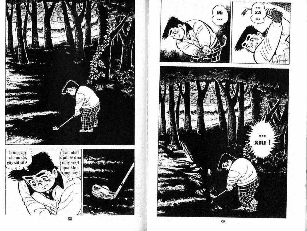 Tân Teppi - Chapter 44 - Trang 43