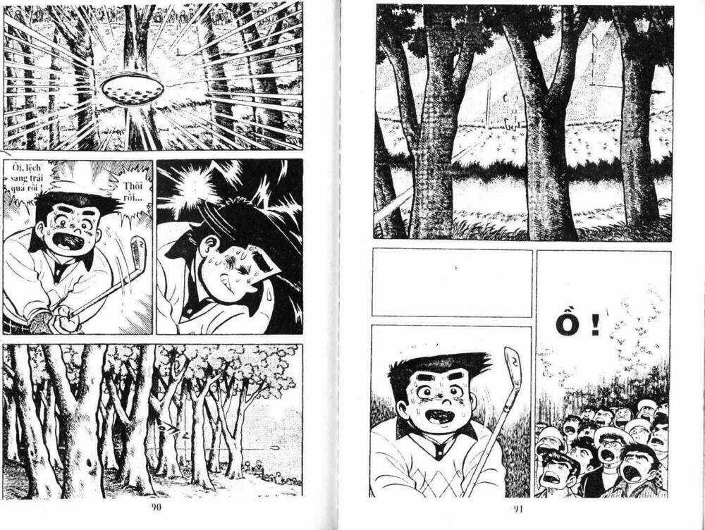 Tân Teppi - Chapter 44 - Trang 44