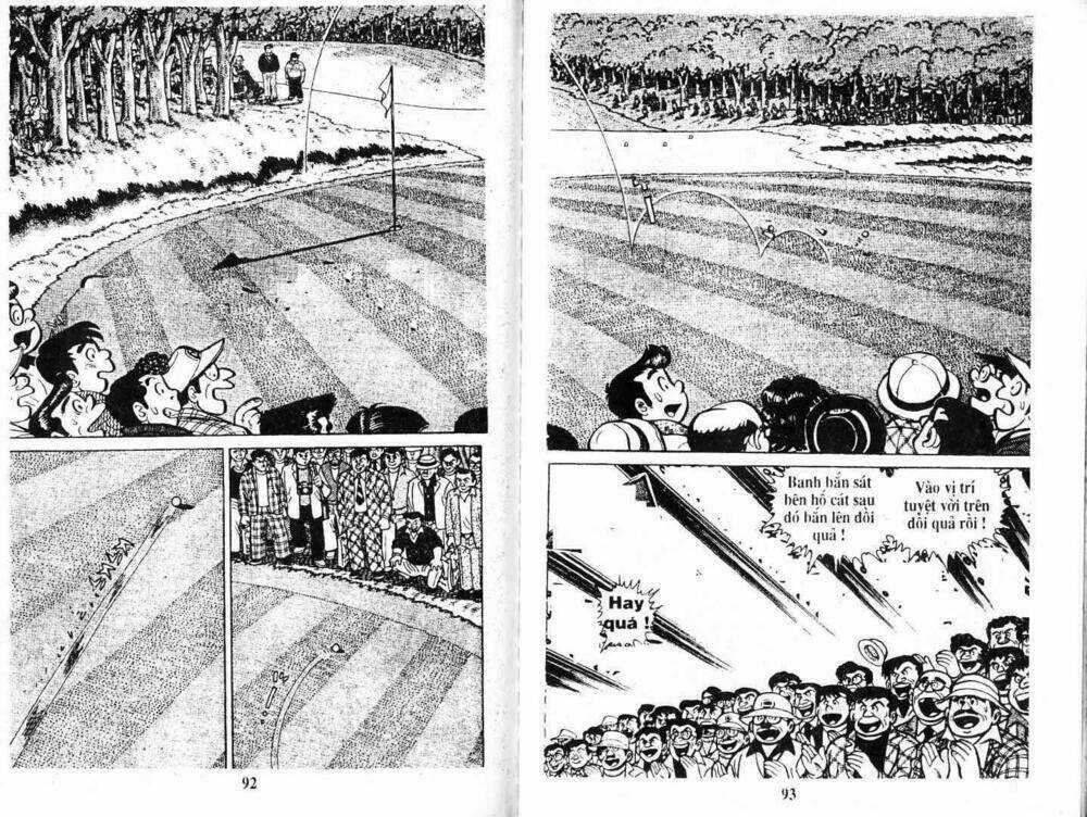 Tân Teppi - Chapter 44 - Trang 45