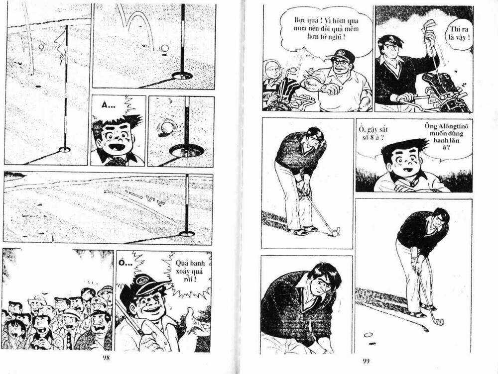 Tân Teppi - Chapter 44 - Trang 48