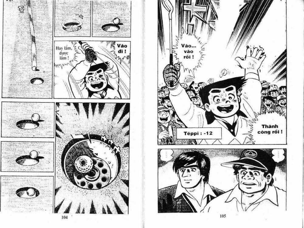 Tân Teppi - Chapter 44 - Trang 51