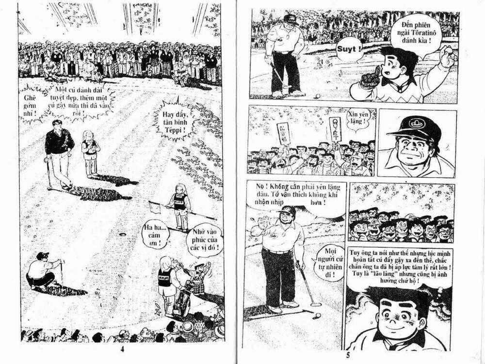 Tân Teppi - Chapter 45 - Trang 2