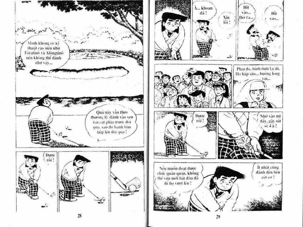 Tân Teppi - Chapter 45 - Trang 14