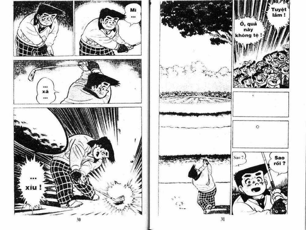 Tân Teppi - Chapter 45 - Trang 15