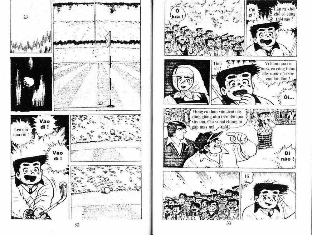 Tân Teppi - Chapter 45 - Trang 16