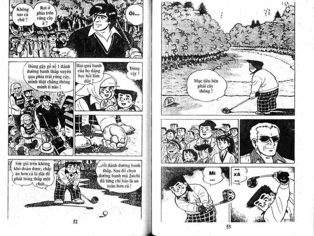 Tân Teppi - Chapter 45 - Trang 24