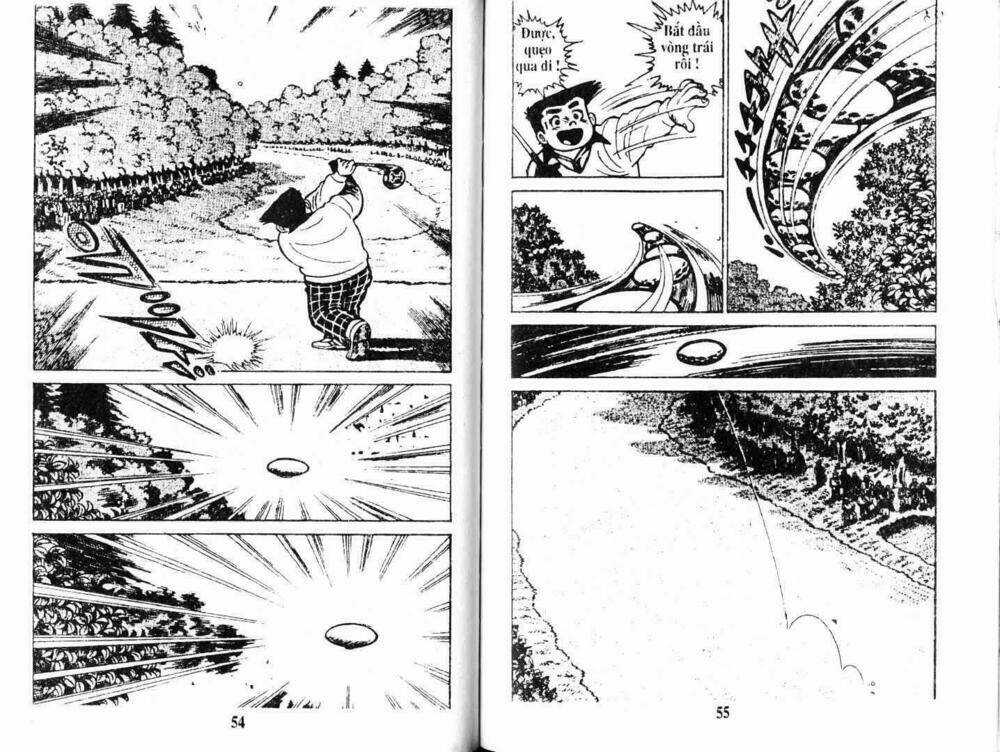 Tân Teppi - Chapter 45 - Trang 25