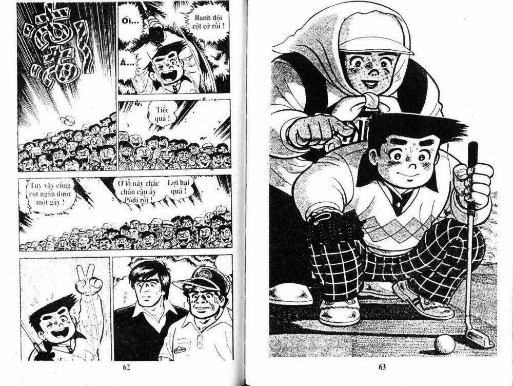 Tân Teppi - Chapter 45 - Trang 29