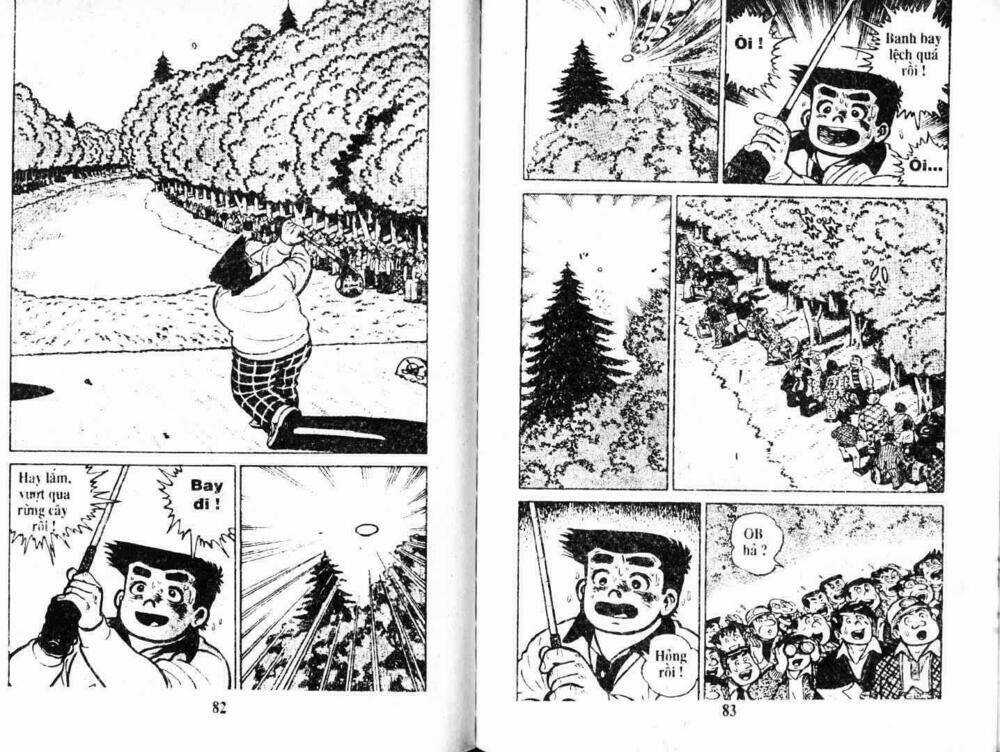 Tân Teppi - Chapter 45 - Trang 39