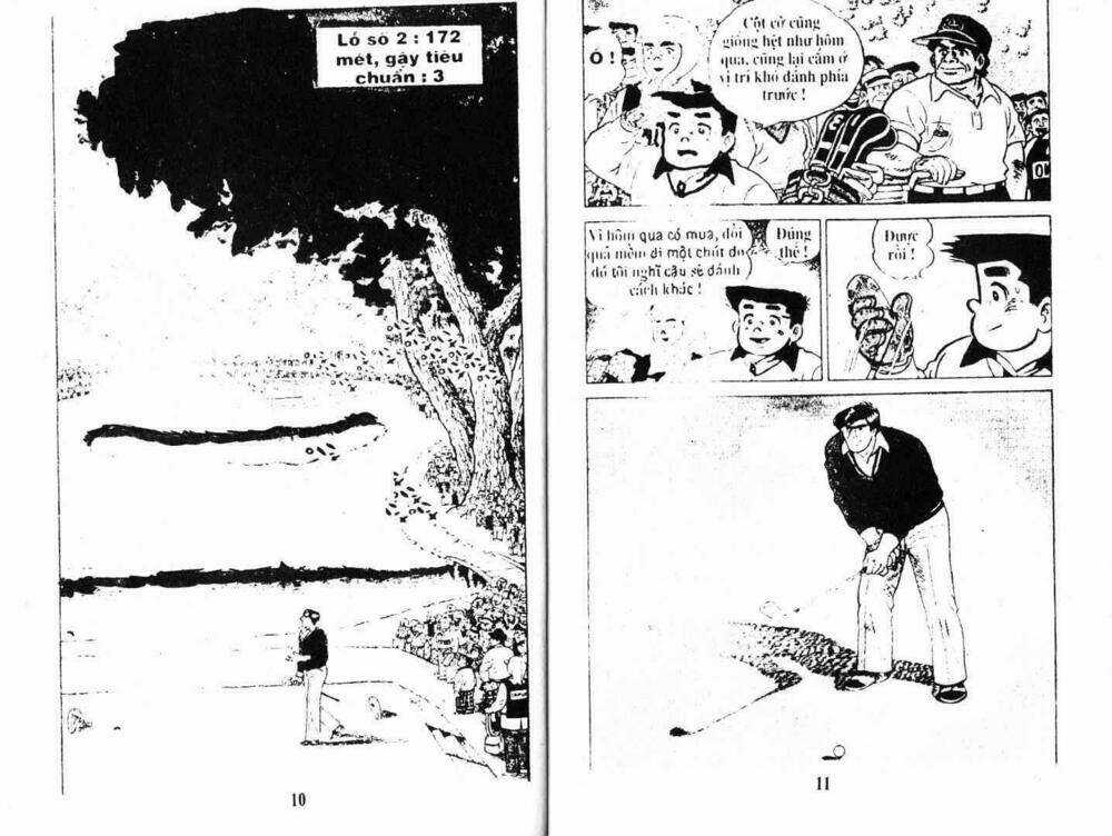 Tân Teppi - Chapter 45 - Trang 5