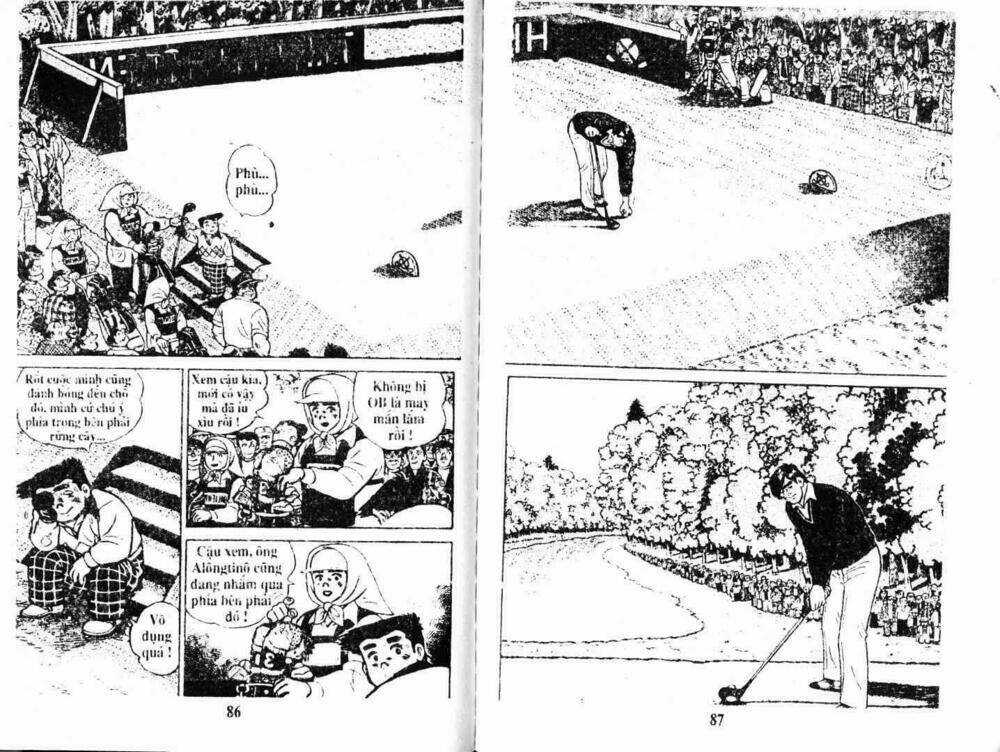 Tân Teppi - Chapter 45 - Trang 41