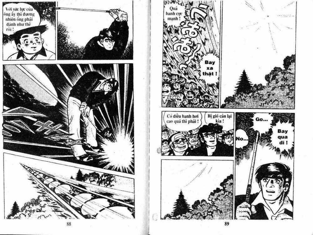 Tân Teppi - Chapter 45 - Trang 42