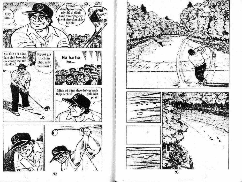 Tân Teppi - Chapter 45 - Trang 44