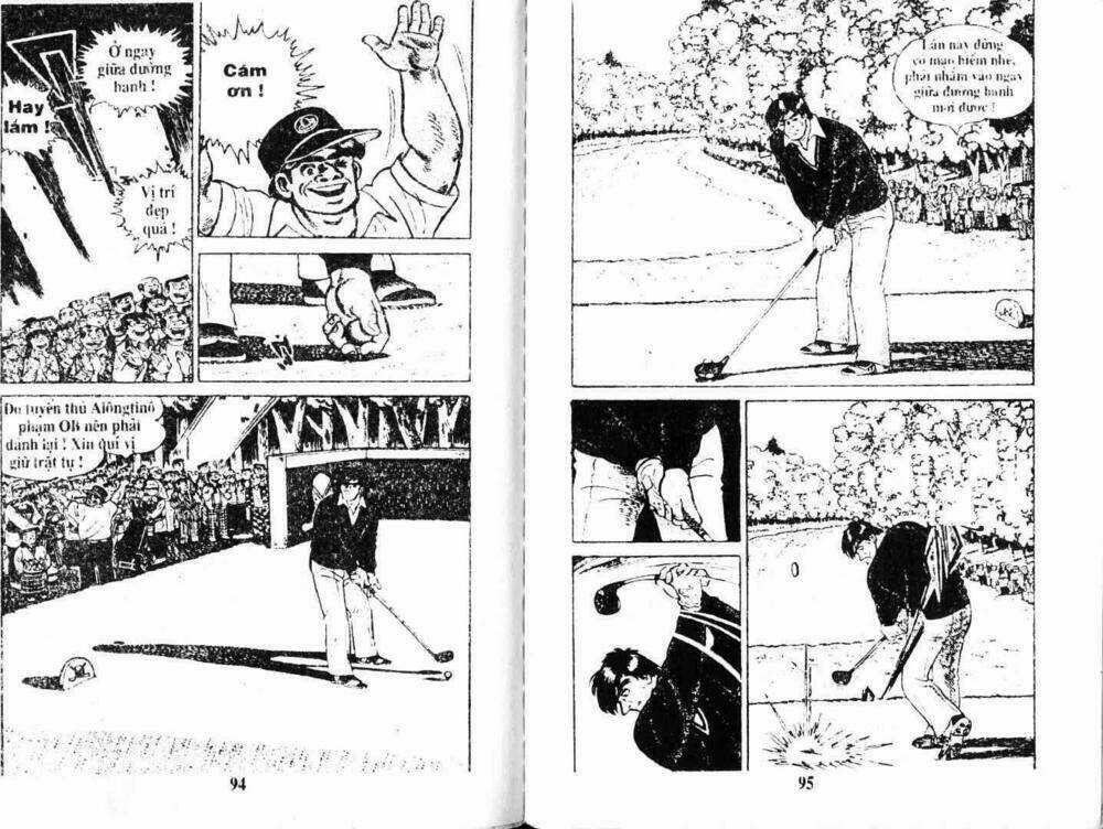 Tân Teppi - Chapter 45 - Trang 45