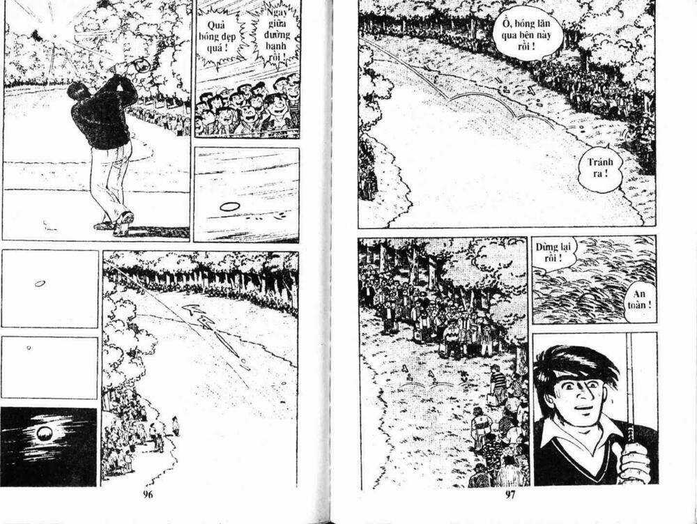 Tân Teppi - Chapter 45 - Trang 46