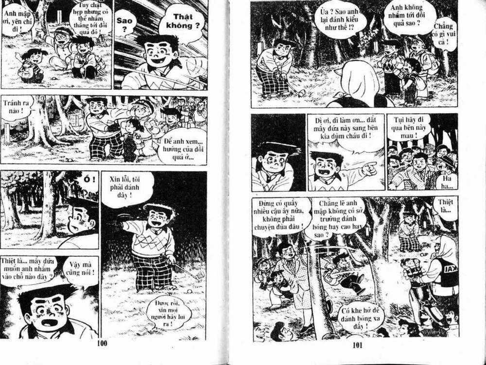 Tân Teppi - Chapter 45 - Trang 48