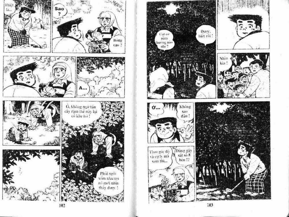 Tân Teppi - Chapter 45 - Trang 49