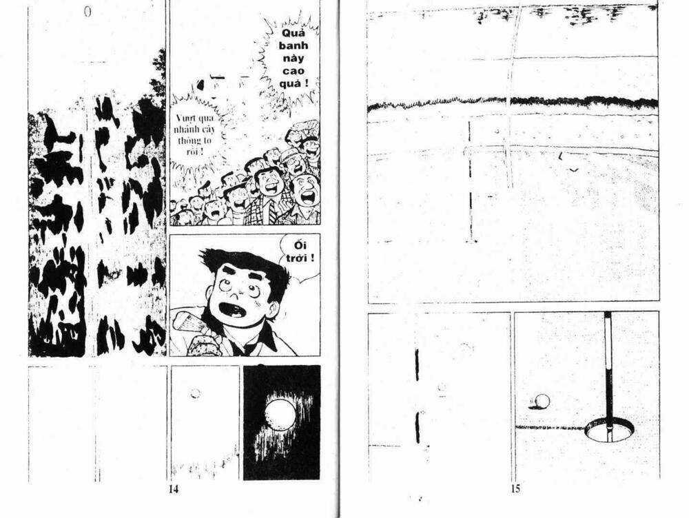 Tân Teppi - Chapter 45 - Trang 7