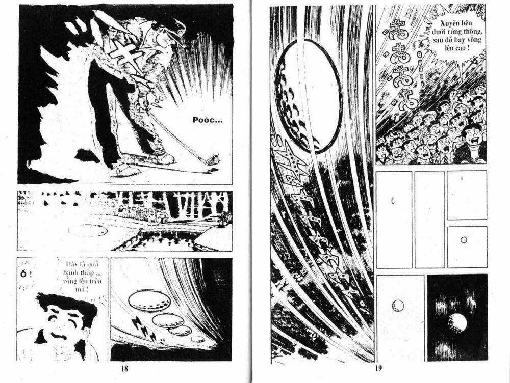 Tân Teppi - Chapter 45 - Trang 9