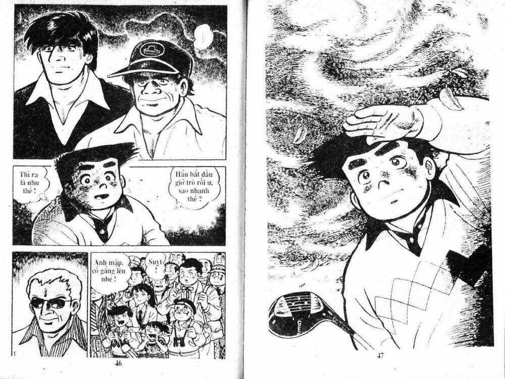 Tân Teppi - Chapter 46 - Trang 23